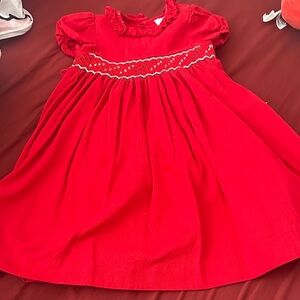 EDGEHILL COLLECTION DRESS